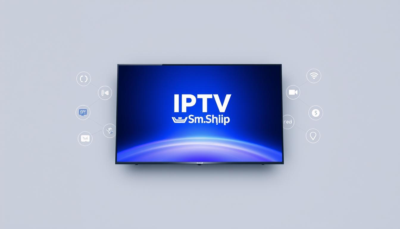 iptv shqip παρουσίαση