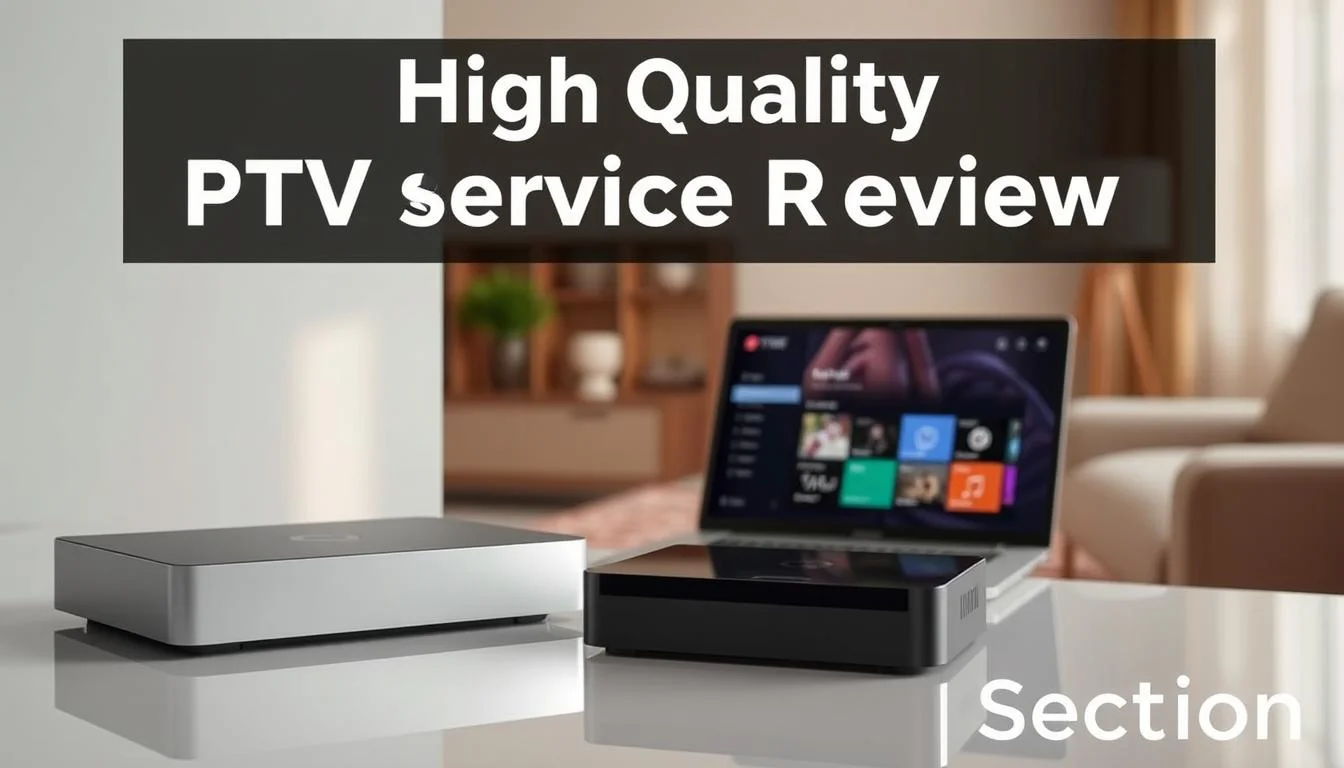 Trusted IPTV Provider in Greece