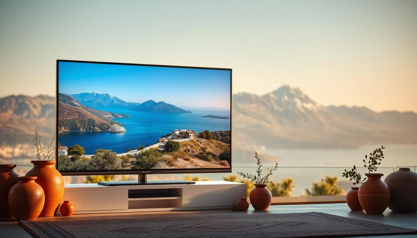 albkanale iptv​