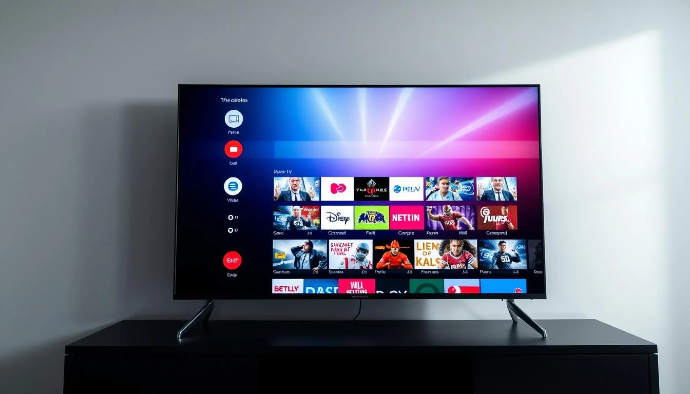 iptv ge