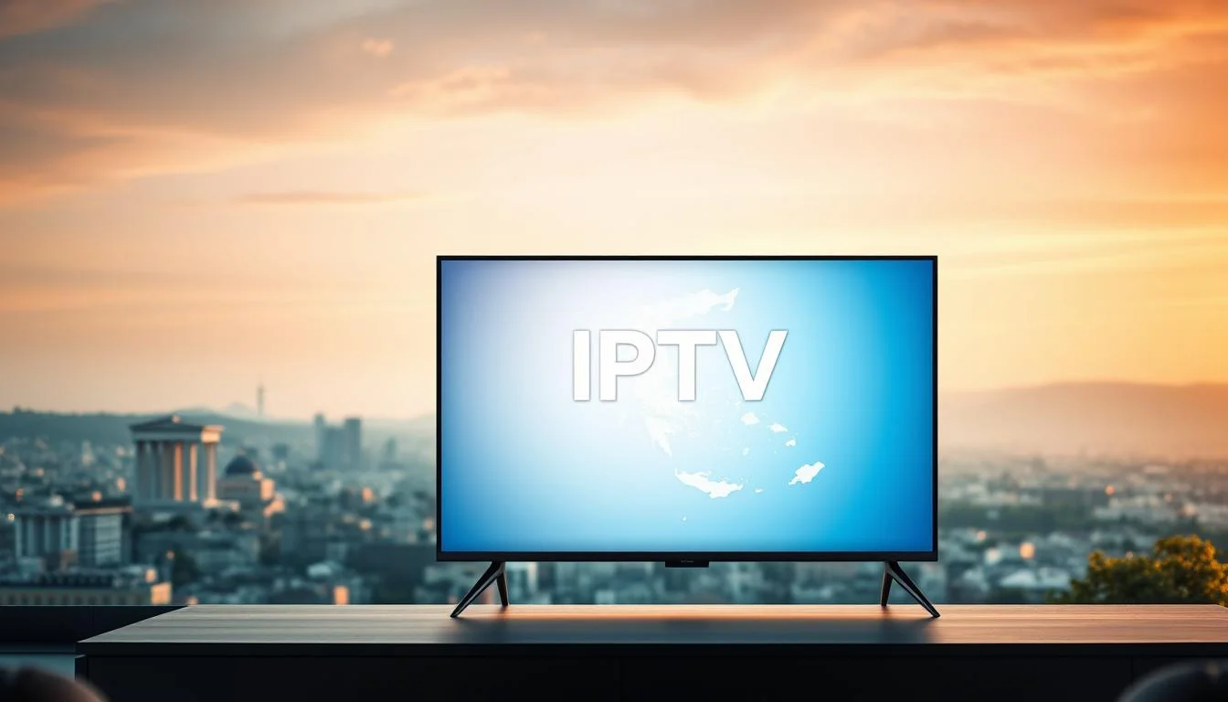 Συνδρομή IPTV