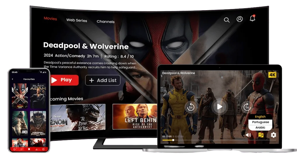 IPTV Greece