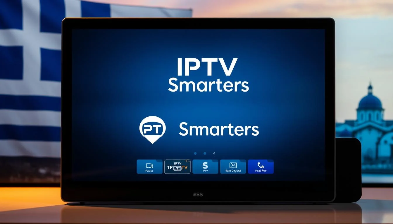 iptv smarters