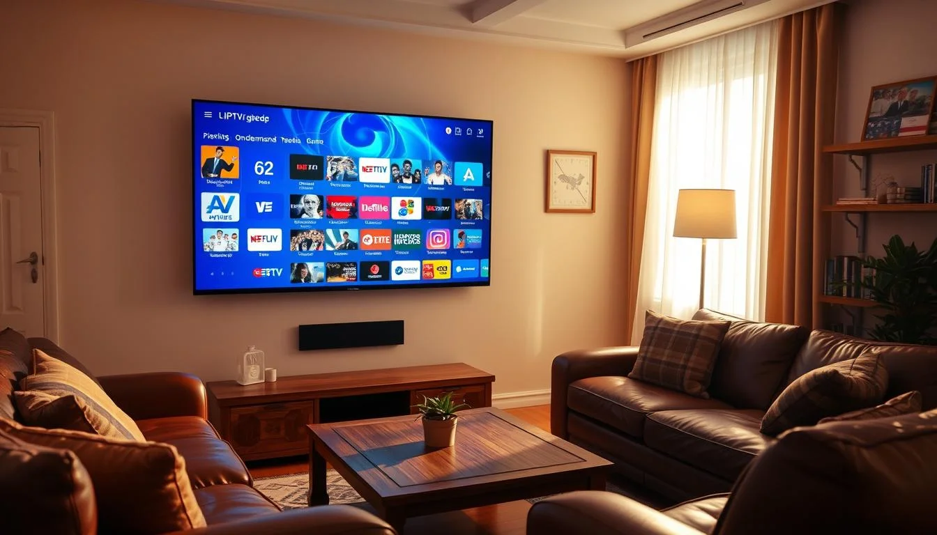 iptv greek